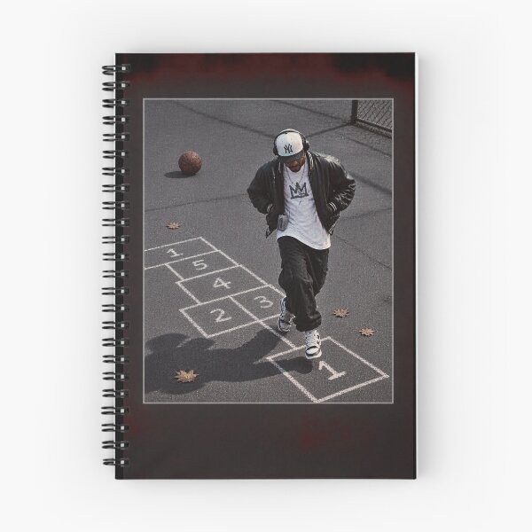 Item preview, Urban Hopscotch Basketball Vibes Cap-64 designed and sold by JordonWeissnat.