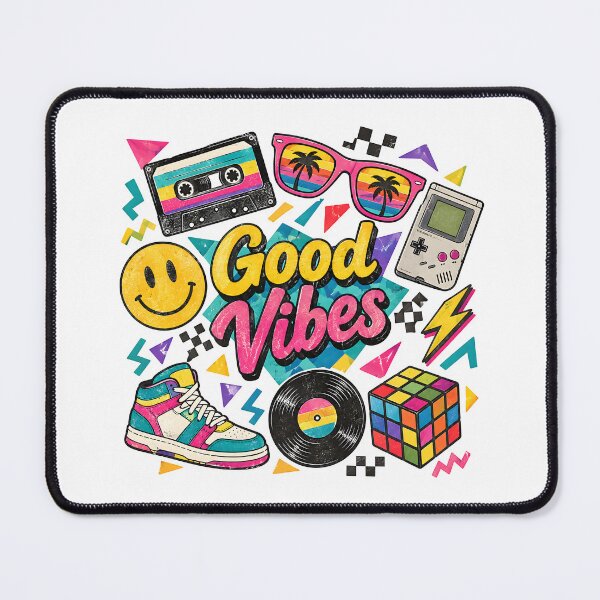 Item preview, Good Vibes designed and sold by nimmitrends.