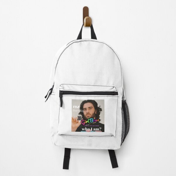 Item preview, Girl Boss designed and sold by janie-brinkley.