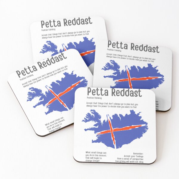 Item preview, Petta Reddast designed and sold by EME3000.