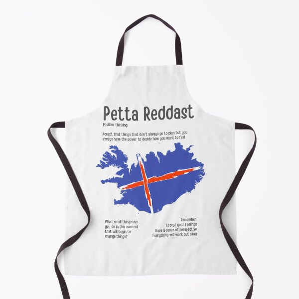 Item preview, Petta Reddast designed and sold by EME3000.