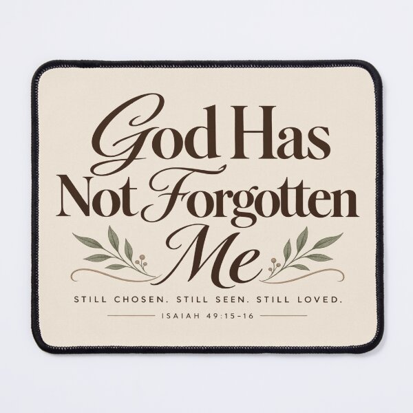 Item preview, I am covered and protected designed and sold by Believe-ink.