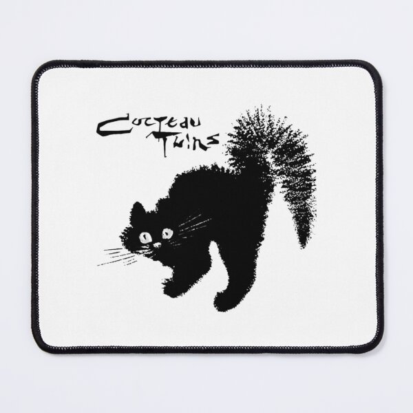Item preview, Cocteau Twins designed and sold by shanaeartists.