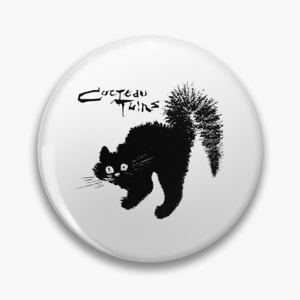 Item preview, Cocteau Twins   designed and sold by shanaeartists.