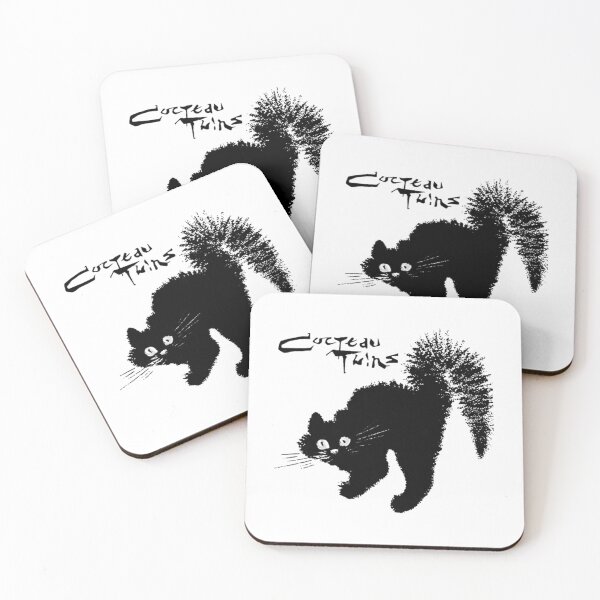 Item preview, Cocteau Twins   designed and sold by shanaeartists.