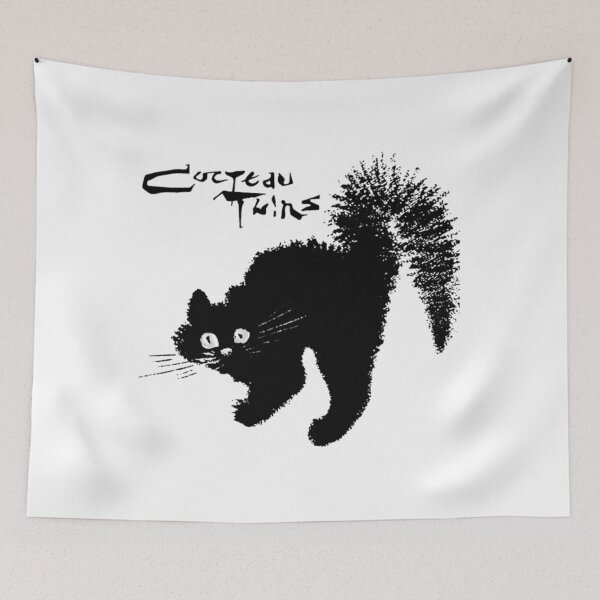 Item preview, Cocteau Twins   designed and sold by shanaeartists.