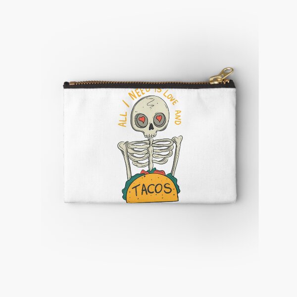 Item preview, All I Need Is Love And Tacos designed and sold by jazlee-nwallin.