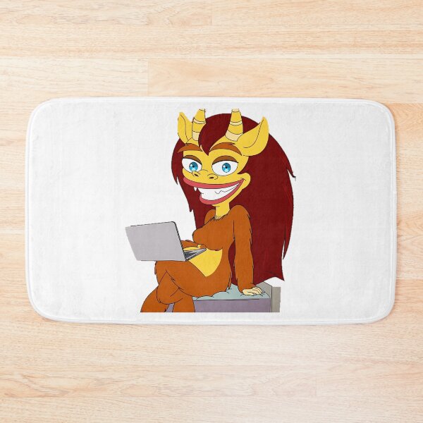 Item preview, Big Mouth designed and sold by kamran-cordes.