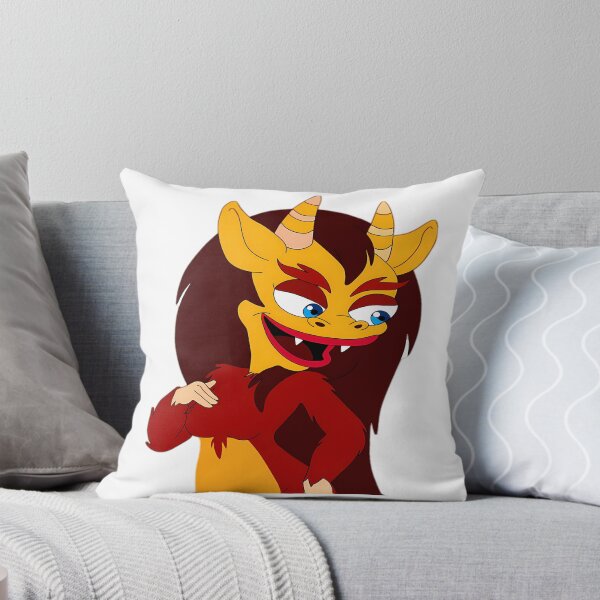Item preview, Big Mouth designed and sold by kamran-cordes.