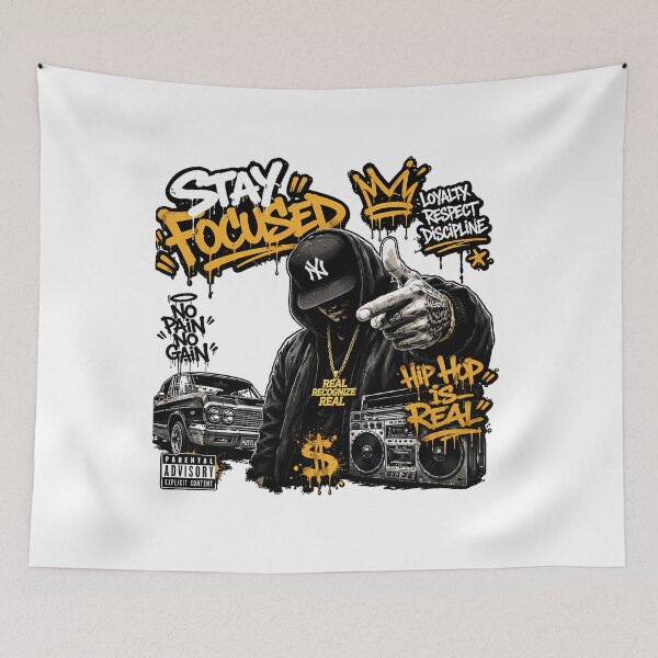 Item preview, Rap Styl designed and sold by EME3000.