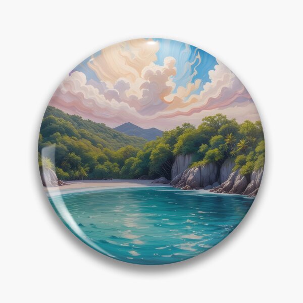 Item preview, Anse W - S1 - 2 designed and sold by Undersea Ai Art.