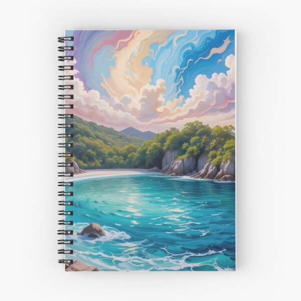 Item preview, Anse W - S1 - 2 designed and sold by Undersea Ai Art.