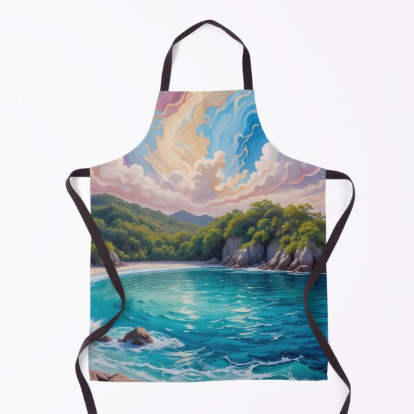 Item preview, Anse W - S1 - 2 designed and sold by Undersea Ai Art.