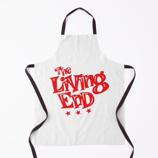 Item preview, The Living End designed and sold by EME3000.