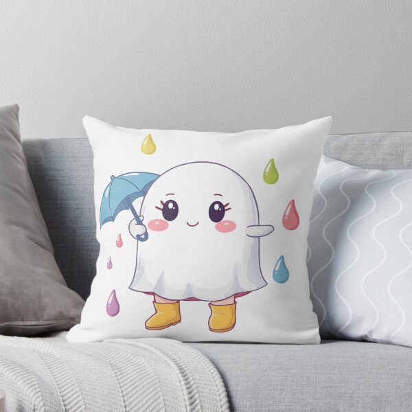 Item preview, Rainy Day Cutie – Cute Rain Boots designed and sold by Stylestickers55.