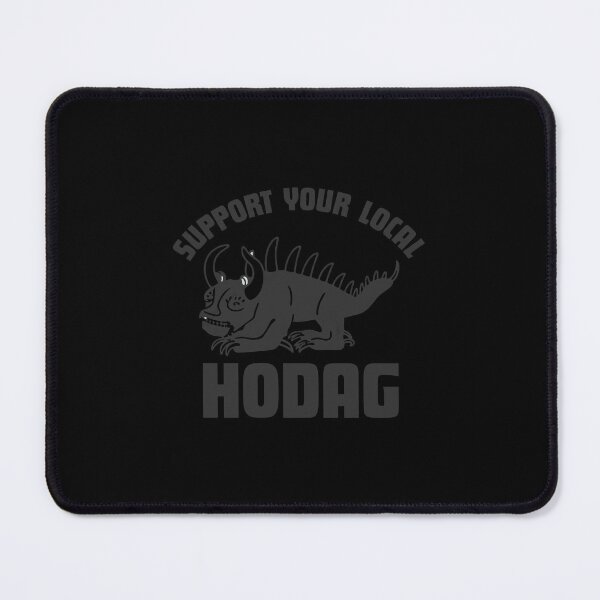 Item preview, Support Your Local Hodag designed and sold by Marvellasy.