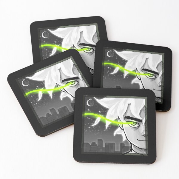 Item preview, Danny Phantom Classic  designed and sold by HansDavidsenST.