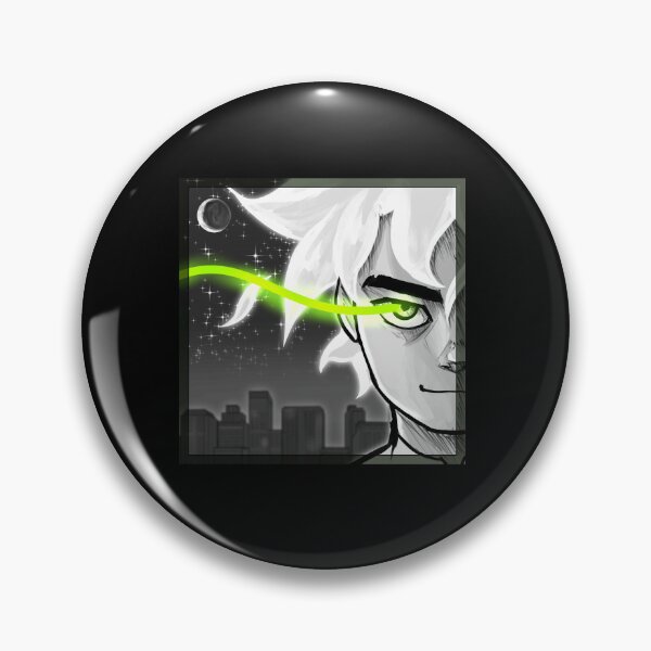 Item preview, Danny Phantom Classic  designed and sold by HansDavidsenST.