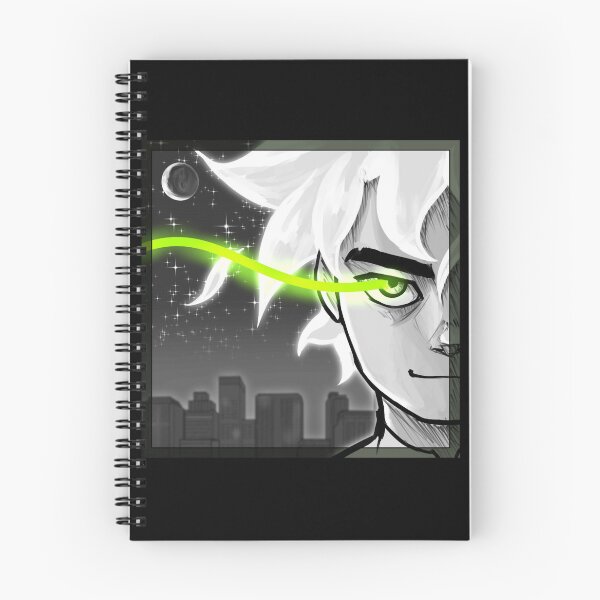 Item preview, Danny Phantom Classic  designed and sold by HansDavidsenST.