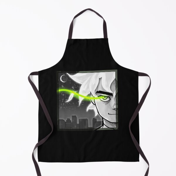 Item preview, Danny Phantom Classic  designed and sold by HansDavidsenST.