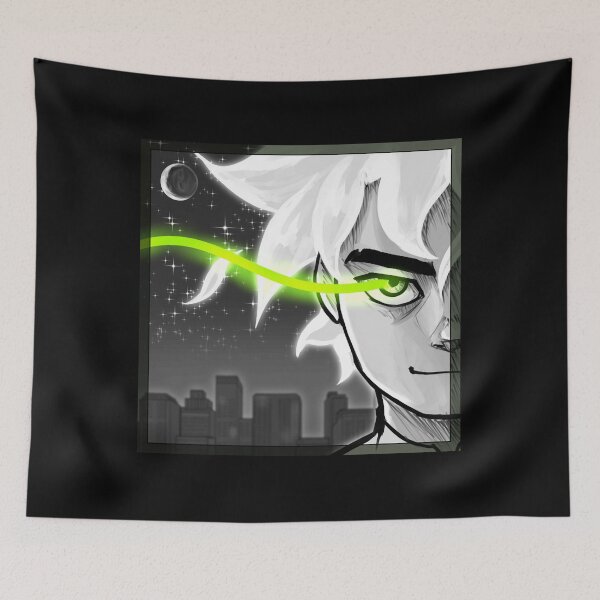 Item preview, Danny Phantom Classic  designed and sold by HansDavidsenST.