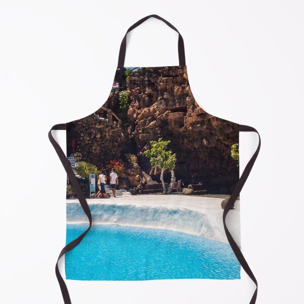 Item preview, Jameos del Agua Lanzarote Volcanic Oasis designed and sold by ArtworkNorth.