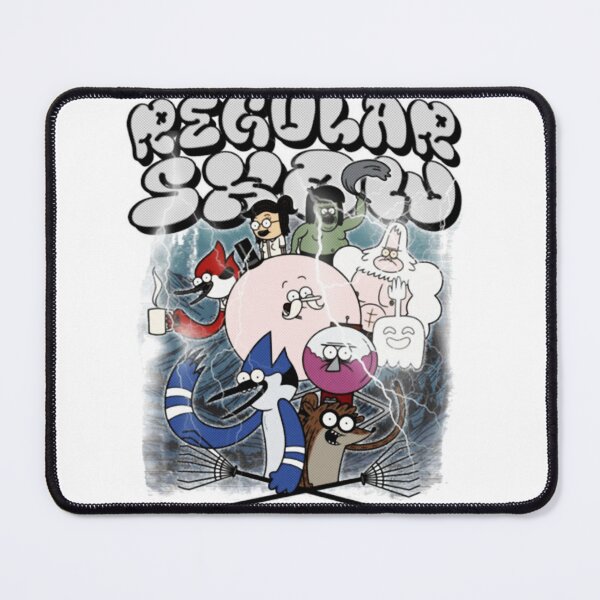 Item preview, Regular Show Classic designed and sold by circliqueart.