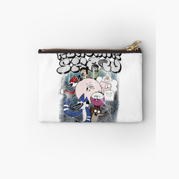 Item preview, Regular Show Classic designed and sold by circliqueart.