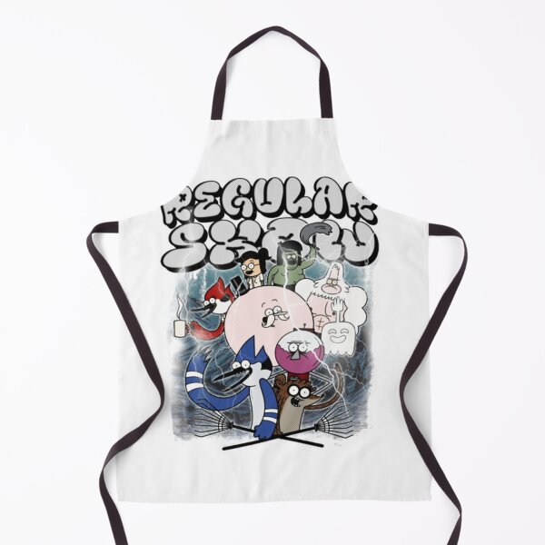 Item preview, Regular Show Classic designed and sold by circliqueart.