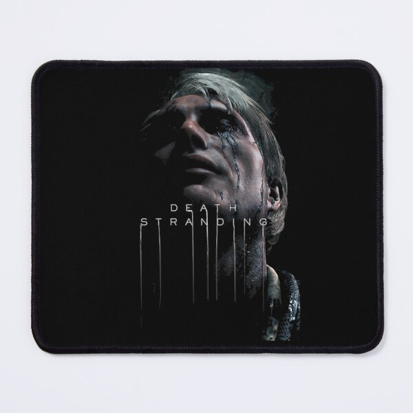 Item preview, DEATH STRANDING Essential  designed and sold by Jessicalcl.
