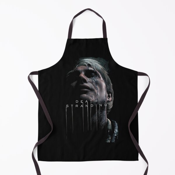 Item preview, DEATH STRANDING Essential  designed and sold by Jessicalcl.