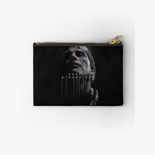 Item preview, DEATH STRANDING Essential  designed and sold by Jessicalcl.