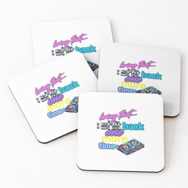 Item preview, Bring That Shit Back One More Time Cassette-31 designed and sold by troyfsooper.