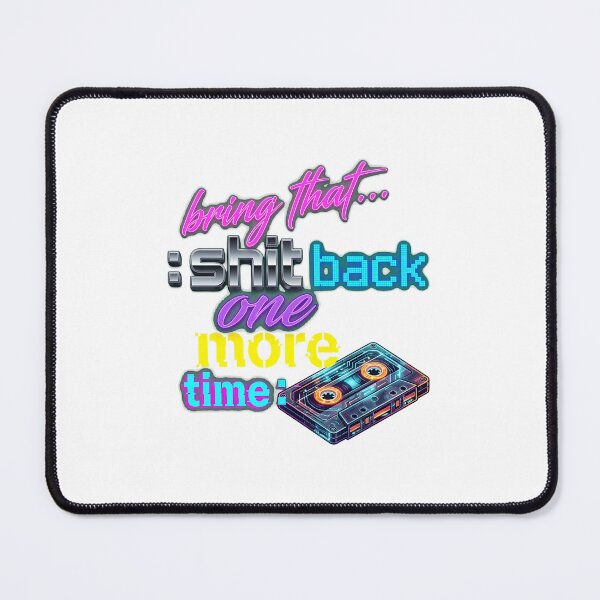 Item preview, Bring That Shit Back One More Time Cassette-31 designed and sold by troyfsooper.