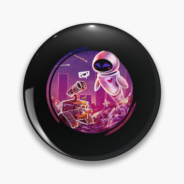 Item preview, WALL-E Classic designed and sold by DaryMura5.