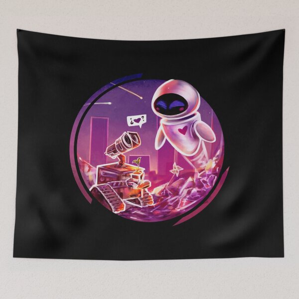 Item preview, WALL-E Classic designed and sold by DaryMura5.