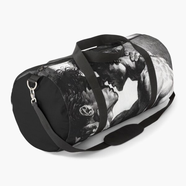Item preview, Masculine Intimacy: Where Art Meets Desire designed and sold by gayishdesign.