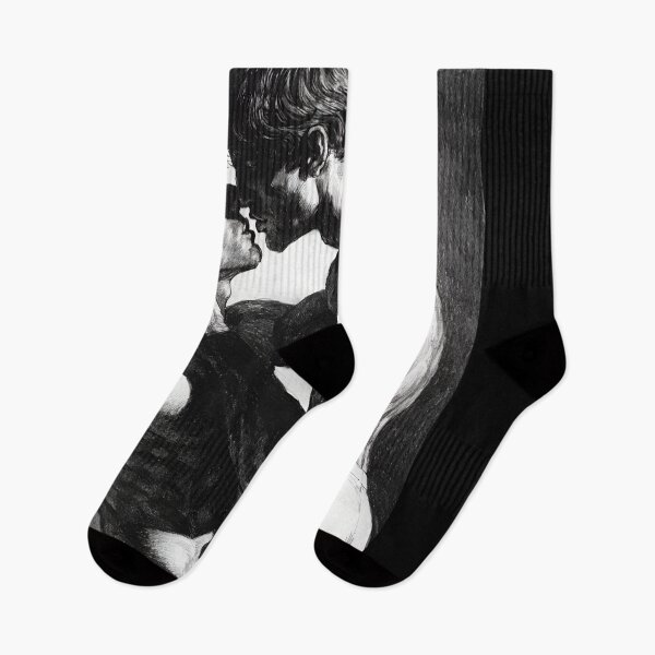 Item preview, Masculine Intimacy: Where Art Meets Desire designed and sold by gayishdesign.