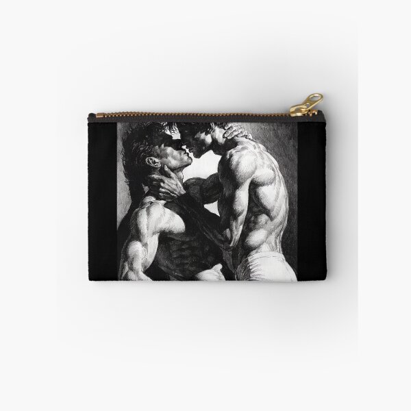 Item preview, Masculine Intimacy: Where Art Meets Desire designed and sold by gayishdesign.