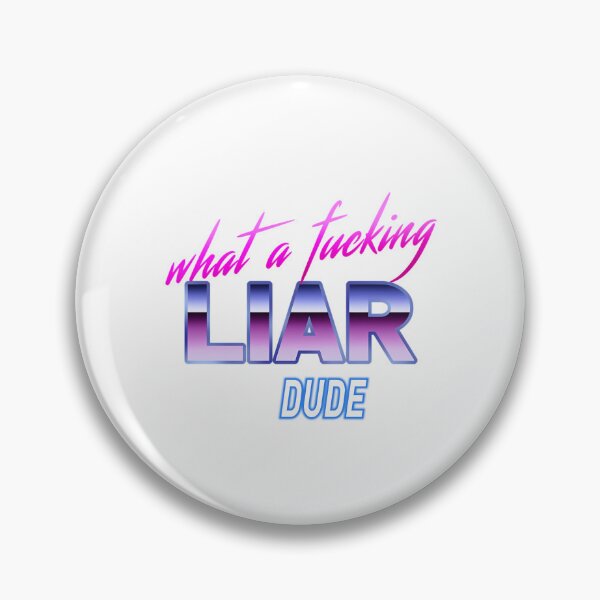 Item preview, Hasan Piker - What A Liar Dude designed and sold by janie-brinkley.