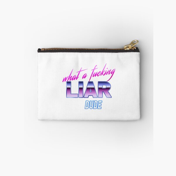 Item preview, Hasan Piker - What A Liar Dude designed and sold by janie-brinkley.