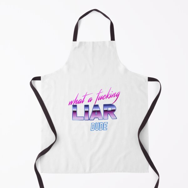 Item preview, Hasan Piker - What A Liar Dude designed and sold by janie-brinkley.