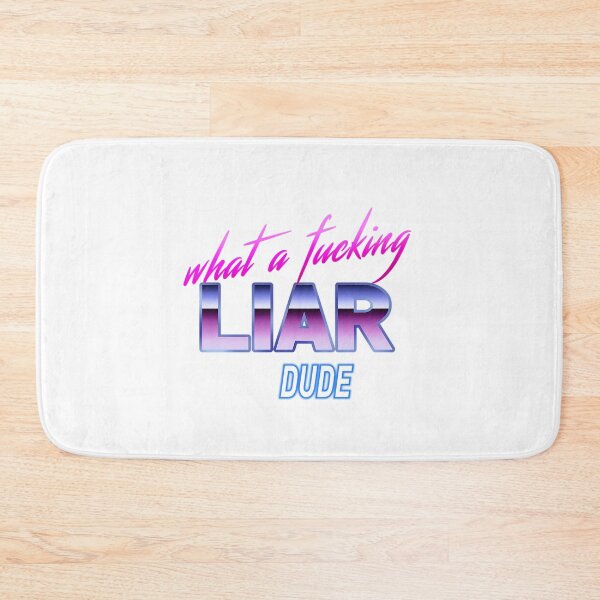 Item preview, Hasan Piker - What A Liar Dude designed and sold by janie-brinkley.