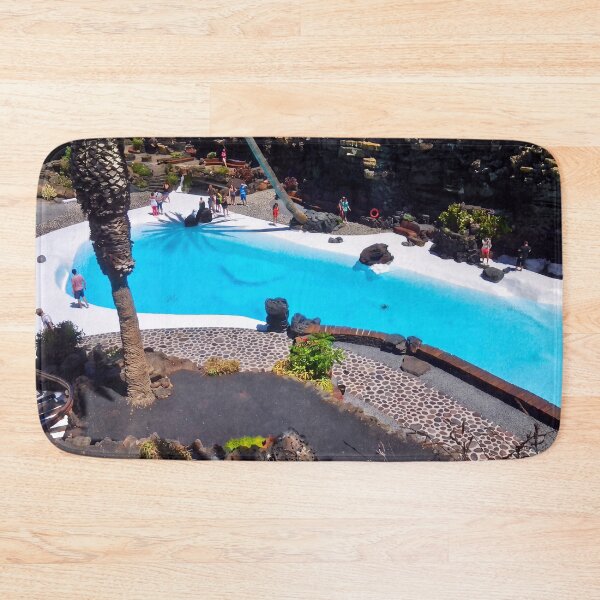 Item preview, Jameos del Agua Volcanic Oasis, Lanzarote designed and sold by ArtworkNorth.