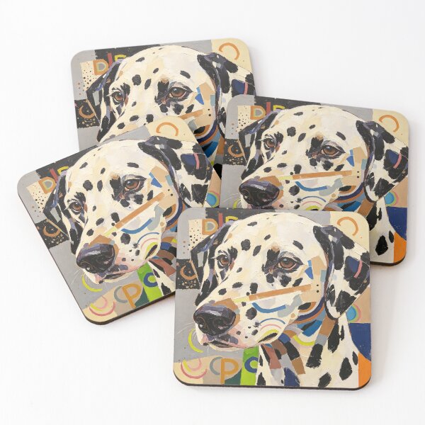 Item preview, colorful portrait designed and sold by forget45studio.