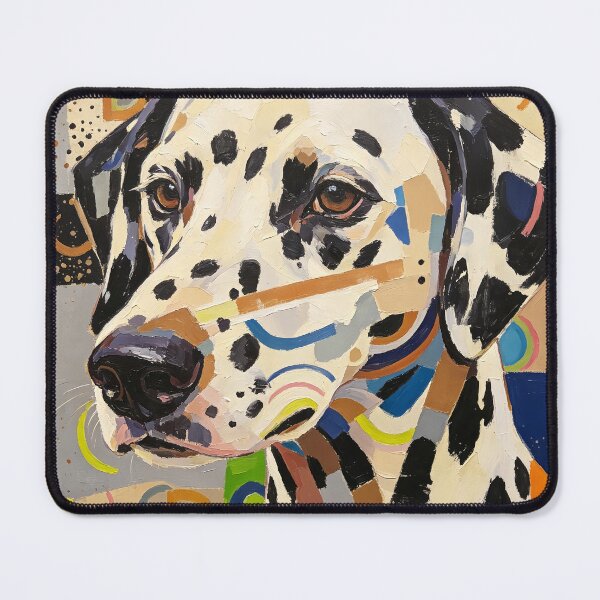 Item preview, colorful portrait designed and sold by forget45studio.