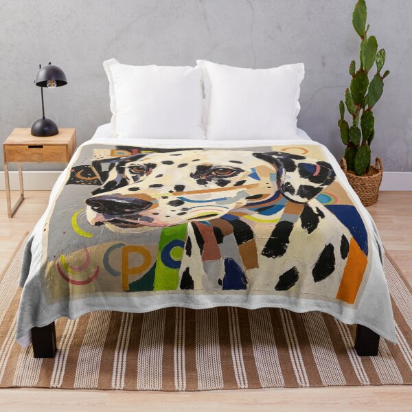 Item preview, colorful portrait designed and sold by forget45studio.