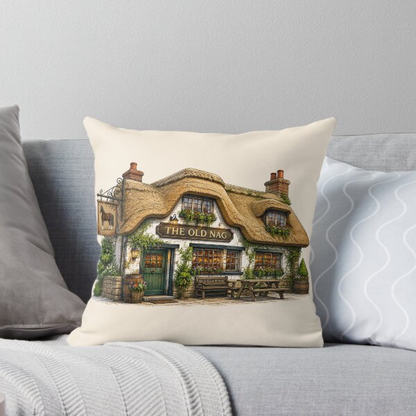 Item preview, English Pub designed and sold by Talpha.