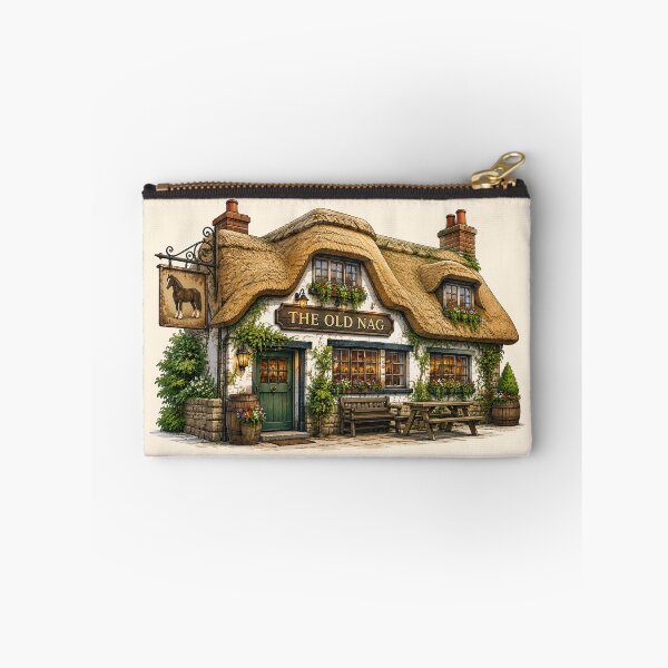 Item preview, English Pub designed and sold by Talpha.