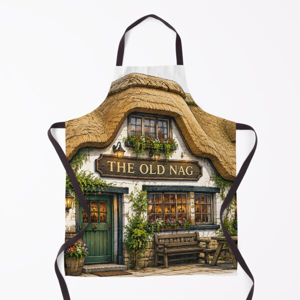 Item preview, English Pub designed and sold by Talpha.